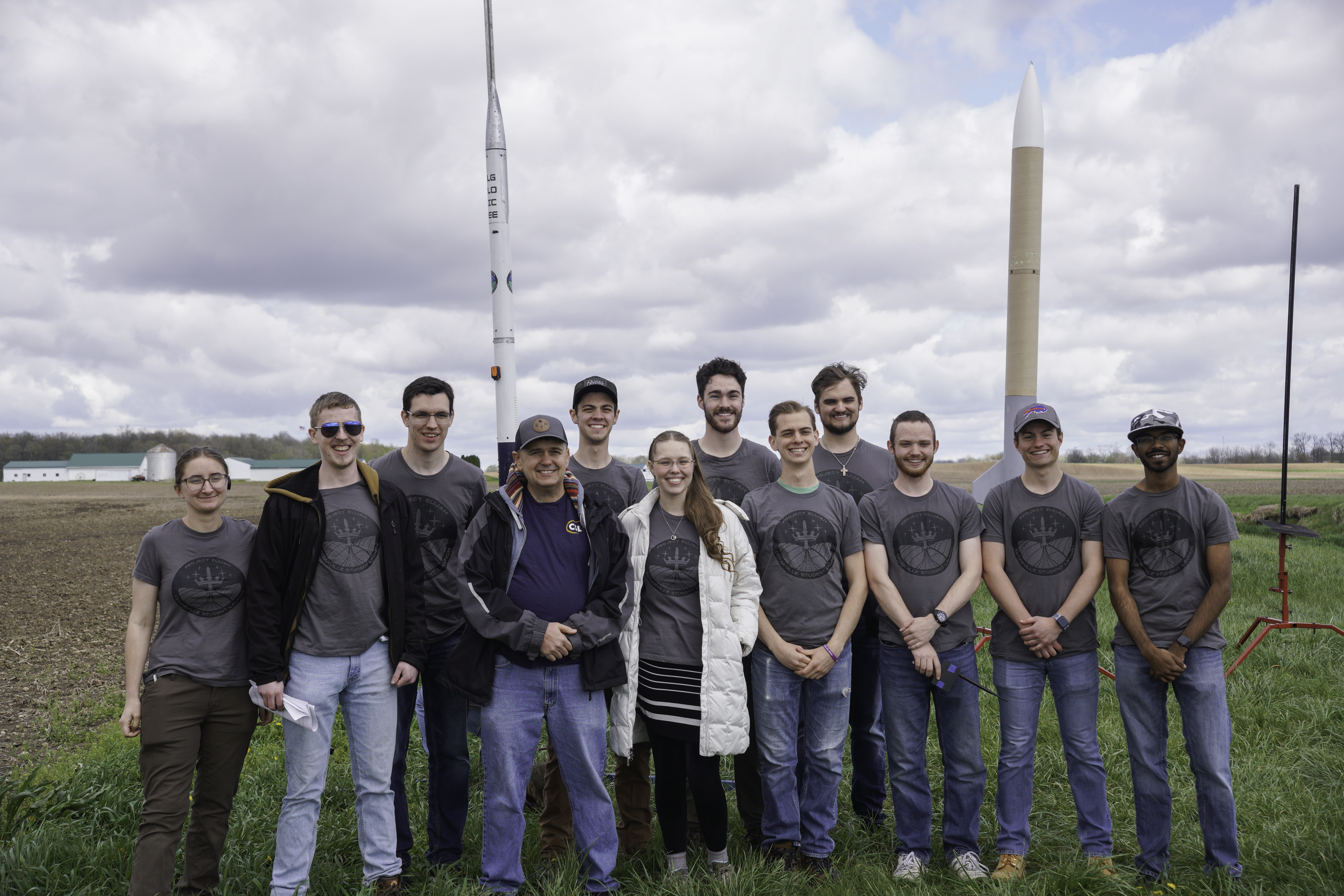 NASA Student Launch
